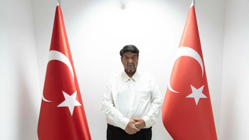 MİT'ten operasyon: Reyhanlı saldırısının faili yakalandı