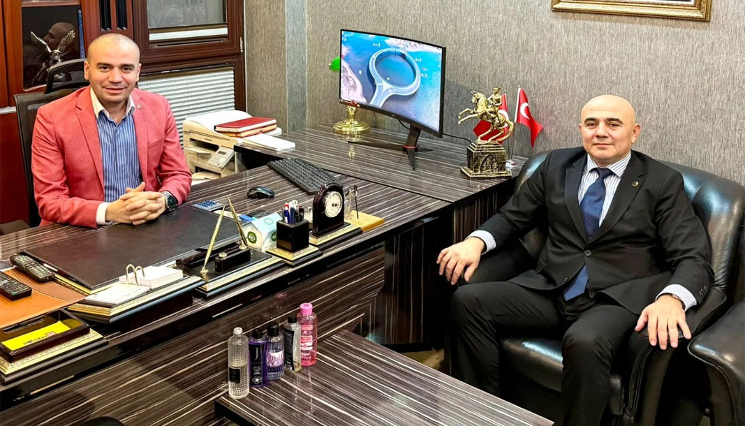 Isparta Şehir Hastanesinden Türkiye’de bir ilk: 24-48 saatte MR çekimi