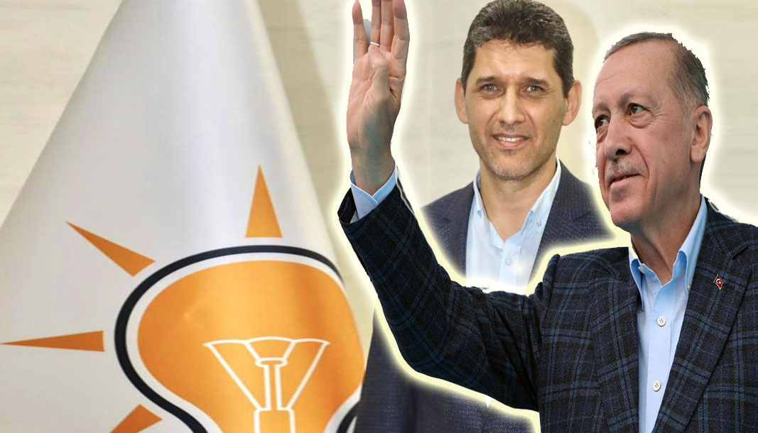 Cumhurbaşkanı Erdoğan Antalya'ya gidecek