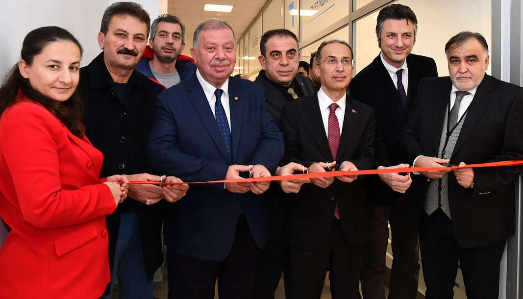 Süleyman Demirel Üniversitesi ve Isparta Ticaret Odasından iş birliği