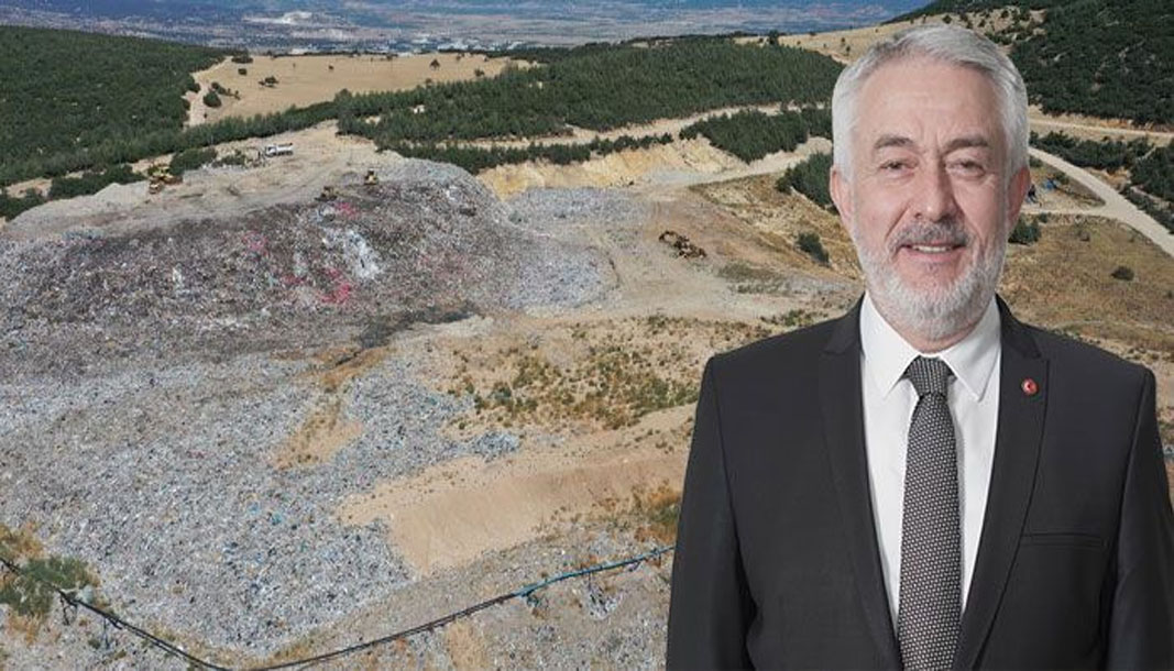Isparta'da üçüncü  tesis ihaleye çıktı