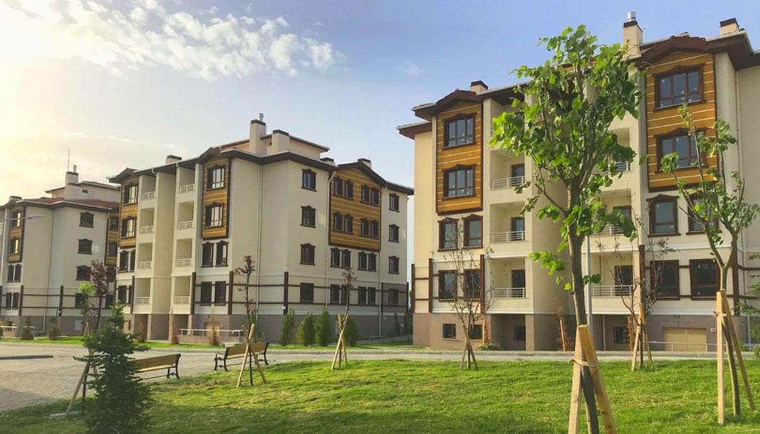 Isparta'da konut satışlarında olağanüstü durgunluk