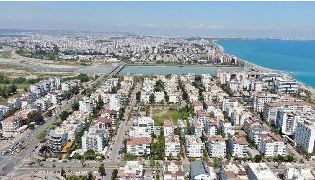 Antalya’da kiralar yeni yılda rekor artış gösterdi: Barınma krizi derinleşiyor