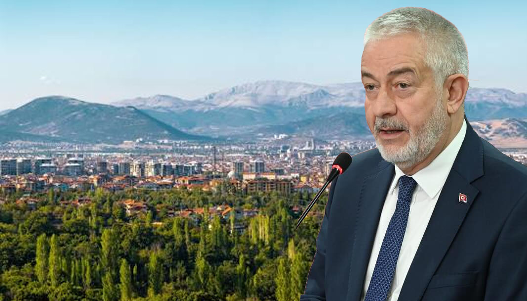 Isparta Belediyesi, 45. mahalle adını belirleyecek