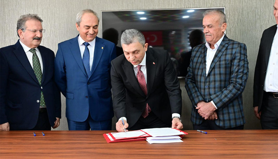 Kepez yeni sağlık merkezlerine kavuşuyor!