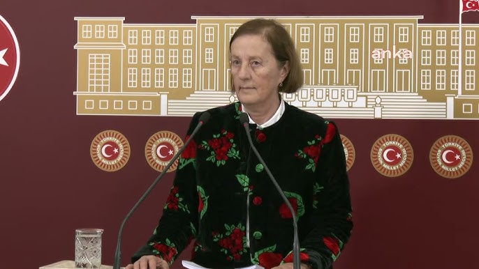 DEVA Partisi'nde bir istifa daha