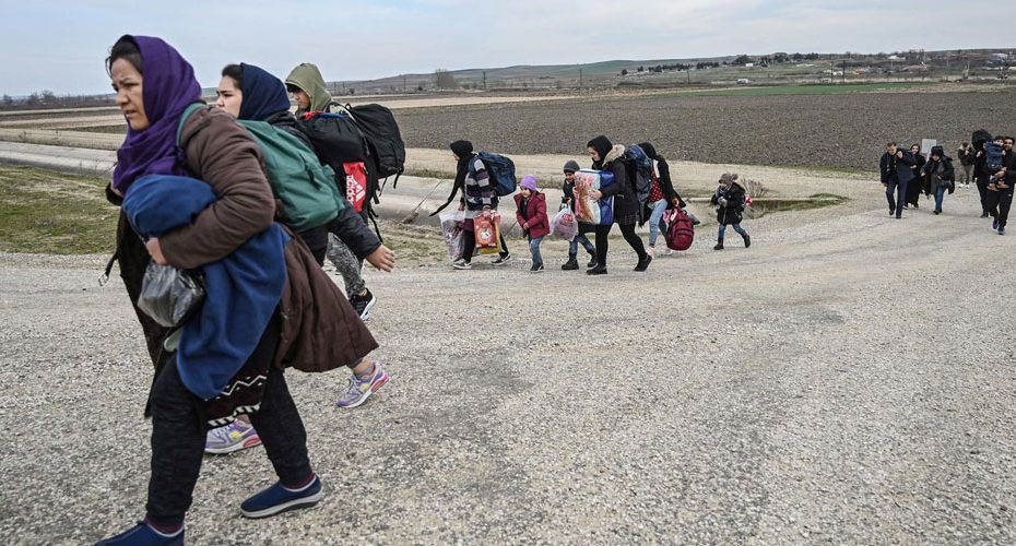 Baas rejiminin çöküşü sonrası Suriyelilerin Türkiye’den dönüşleri hız kazandı