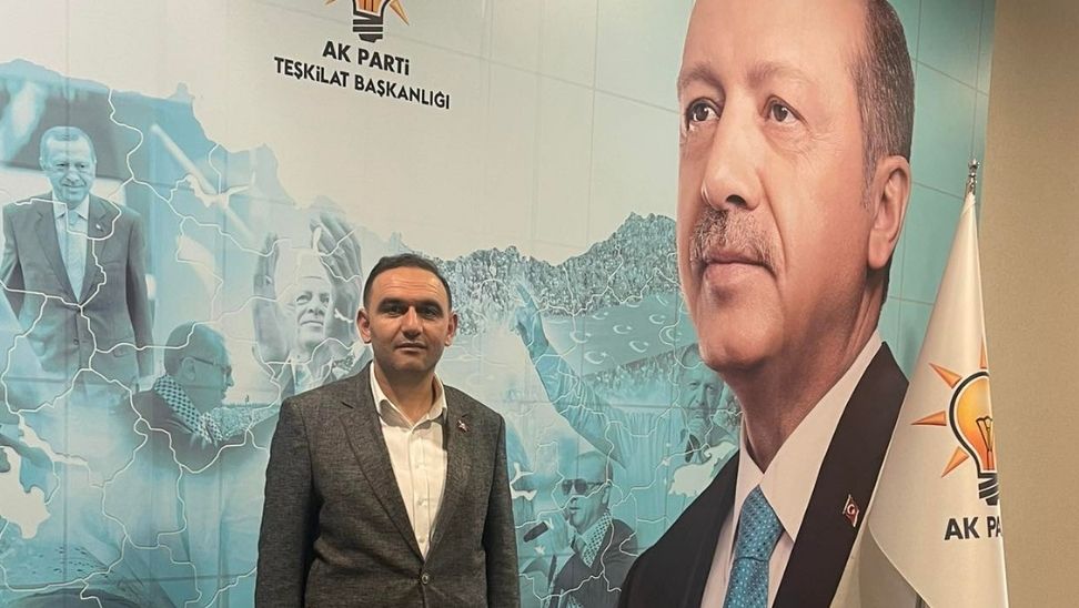 AK Partili Kılıçkaya: Cumhurbaşkanımızın liderliğinde Tekirdağ’a hizmet etmeye devam ediyoruz
