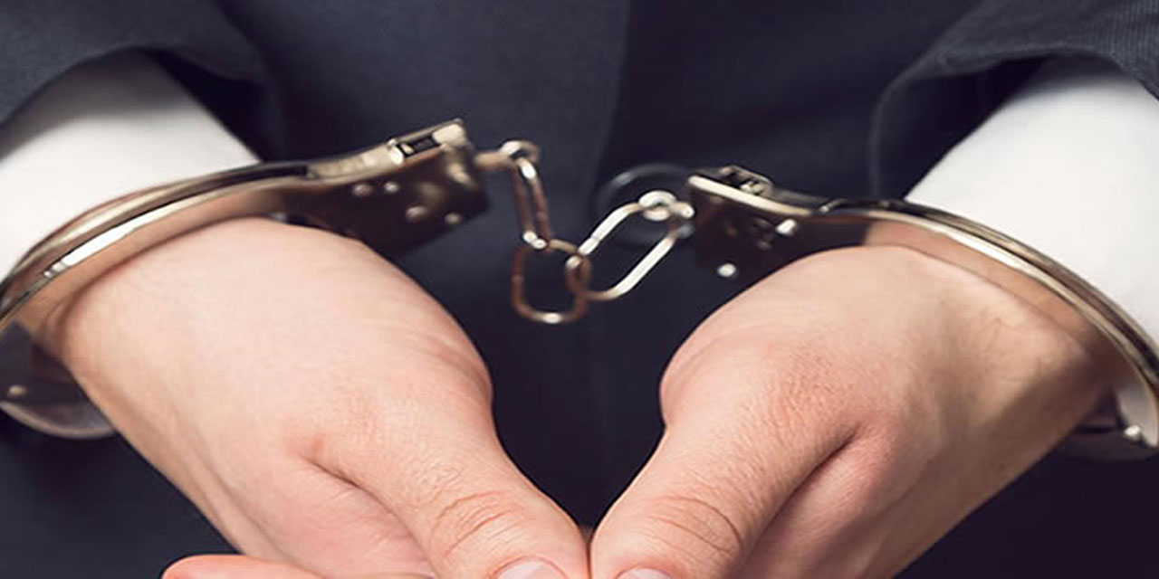 İstanbul’da PKK/KCK şüphelisi tutuklandı