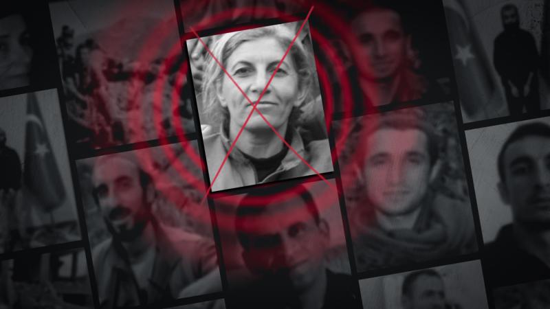MİT'ten Suriye'de nokta operasyon: Sözde yönetici etkisiz hale getirildi