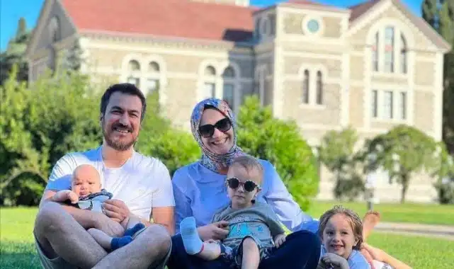 Kartalkaya'daki yangında THY çalışanı ve ailesinden 8 kişi de hayatını kaybetti
