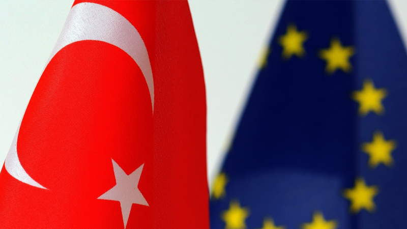 Türkiye ile AB arasında 6 yıl aradan sonra yüksek düzeyli ekonomi toplantısı