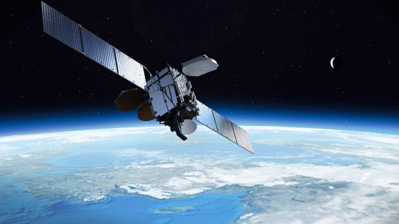 Türksat 5B uydusu 4. yılını tamamladı: Türkiye’nin haberleşme kapasitesi artıyor