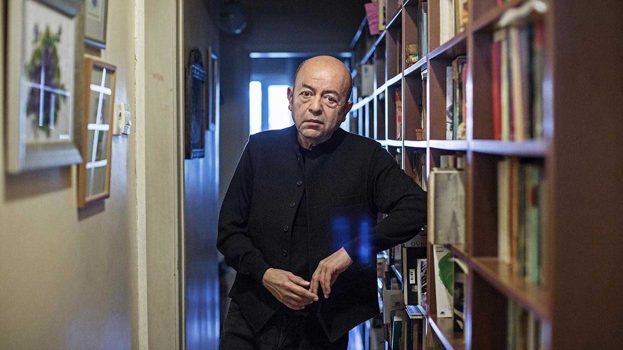 Türk Edebiyatının usta ismi Selim İleri hayata veda etti