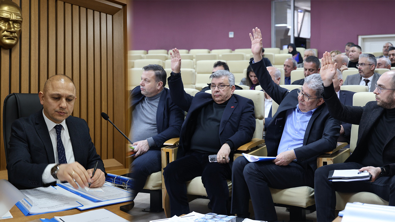 Kırıkkale Belediyesi, elektrik maliyetini düşürdü