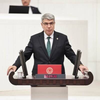 Milletvekili Gülsoy’dan 6 Şubat depremi açıklaması