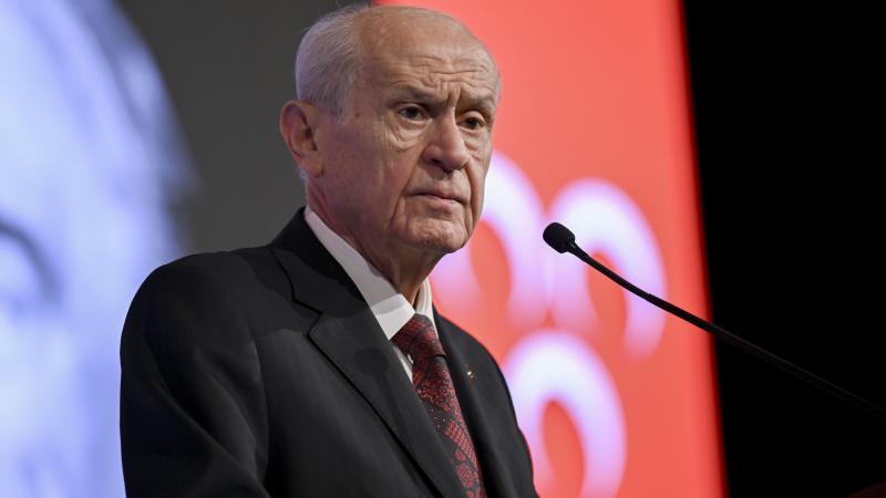 Devlet Bahçeli: Doğru ve isabetli bir karardır