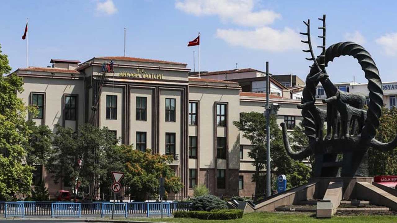 Ankara Valiliğinden sahte içki uyarısı: Ölümler artıyor, denetimler sıkılaşıyor