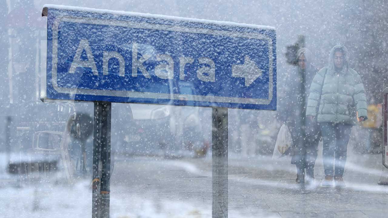 Ankara'da 20 Şubat'ta okullar tatil mi? Vali Vasip Şahin’den açıklama