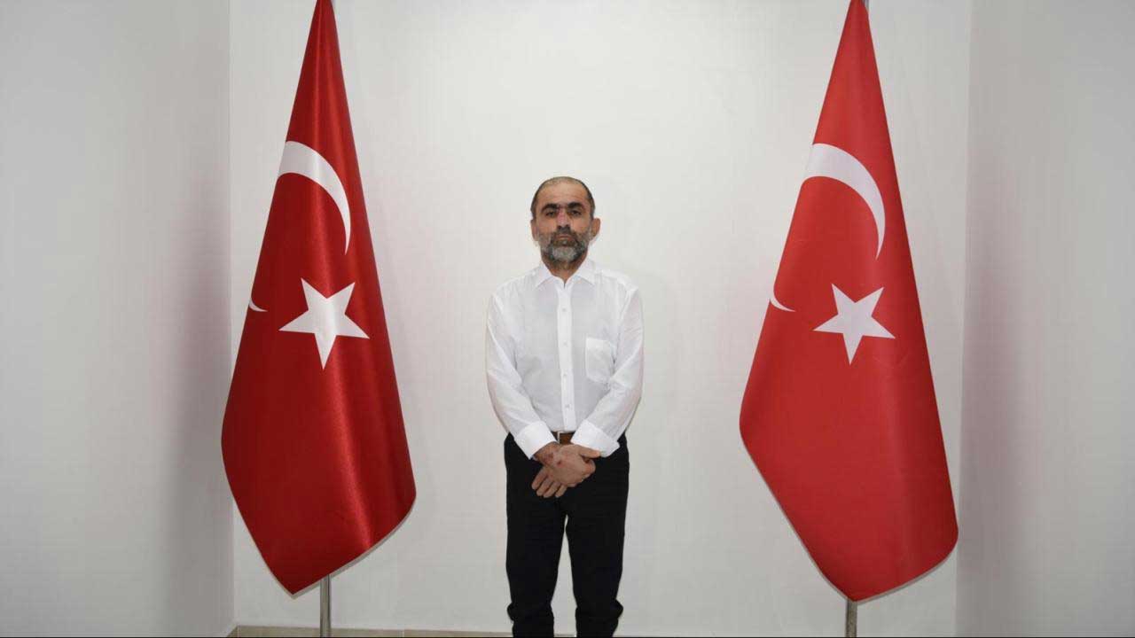 MİT yakalamıştı: Reyhanlı saldırısının faillerinden Temir Dükancı tutuklandı