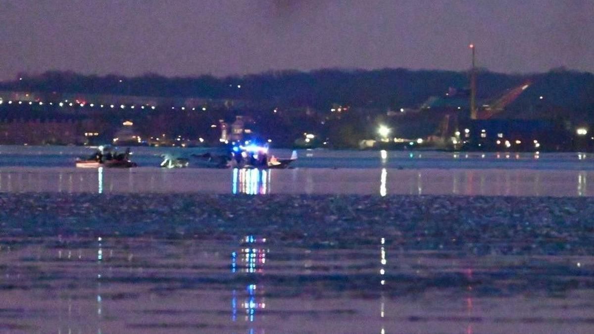 ABD'de 10 gün içinde ikinci kaza: Savaş uçağı Kızıldeniz’e düştü!