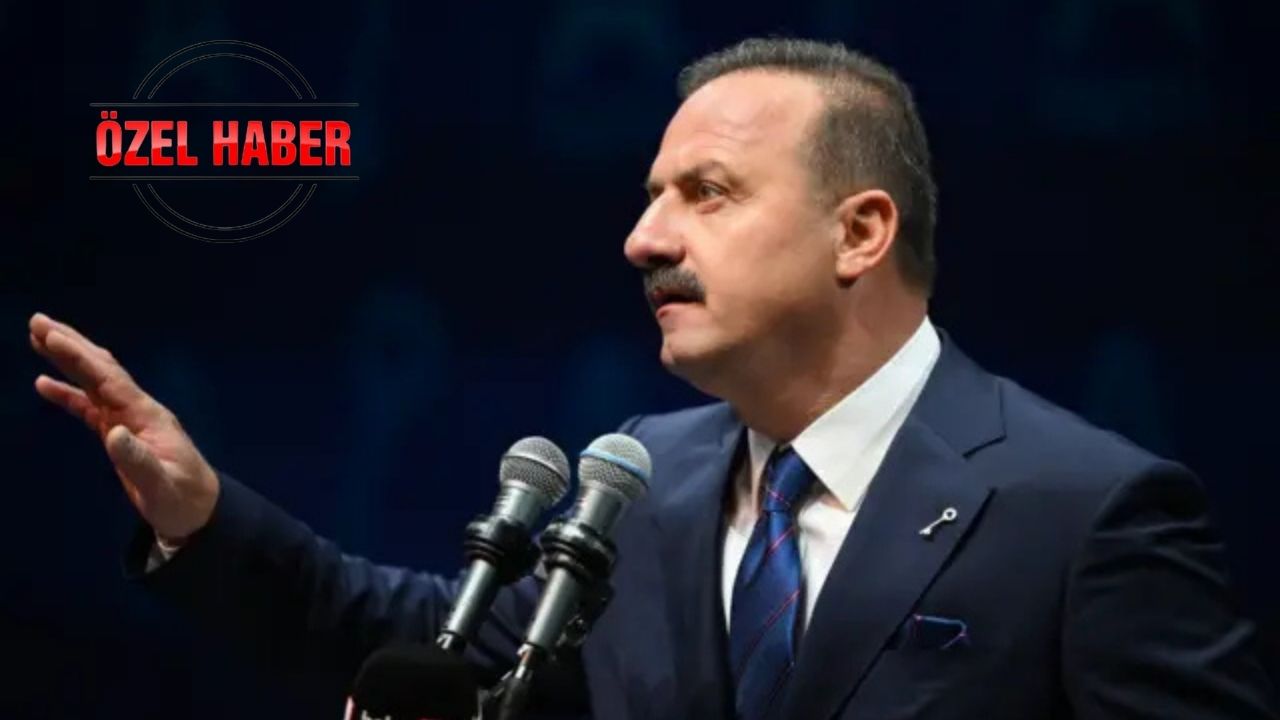 Yavuz Ağıralioğlu'ndan CHP'ye: Erken seçim lüzumsuz bir tartışmadır
