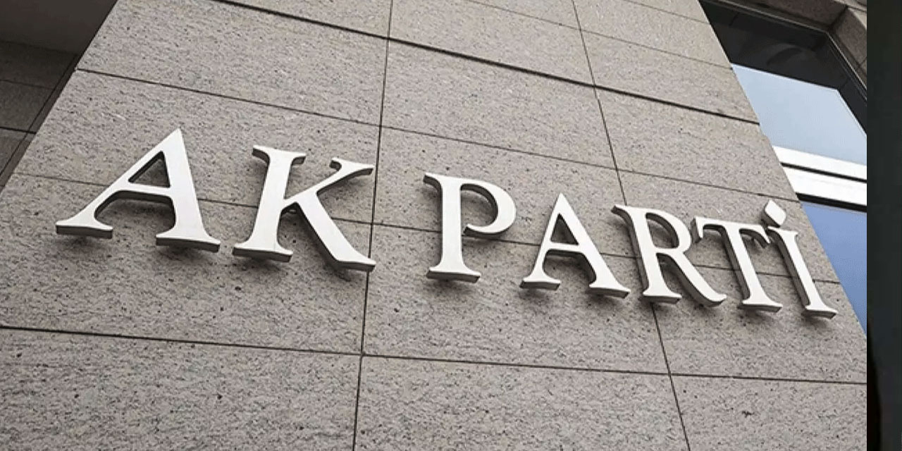 AK Parti Genel Başkan Yardımcısı : CHP’nin yerelde dezenformasyona dayalı bir dil kullandığını gözlemliyoruz