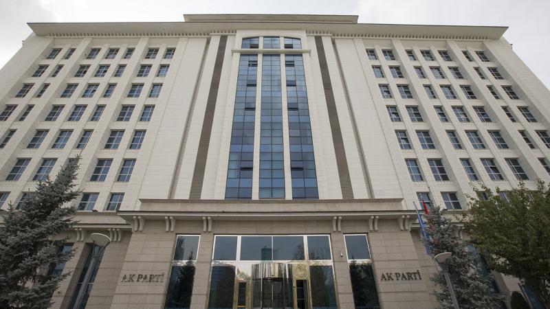 AK Parti 81 ilde "Yeşil Dönüşüm ve İklim Farkındalığı Programı" başlatıyor