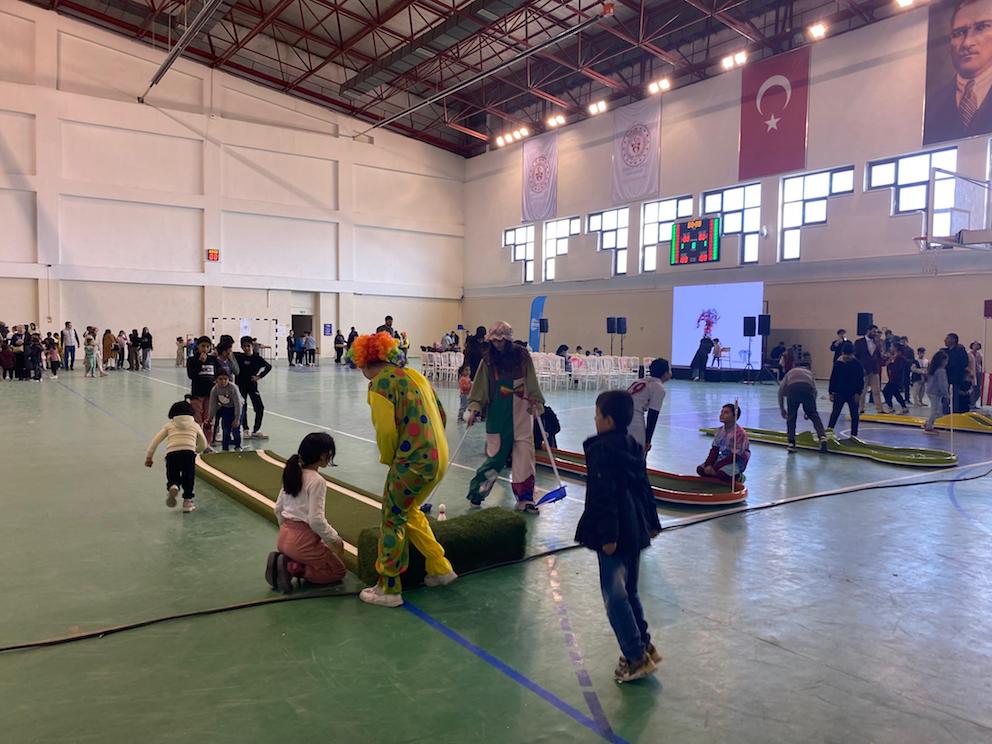 Haymana Belediye Başkanı Levent Koç: Keyifli bir tatil oldu