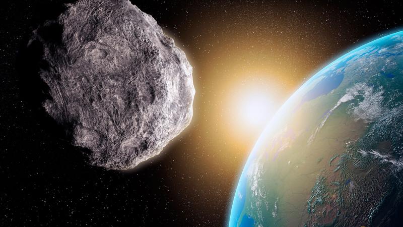 NASA: 2024 YR4 asteroidi 15 katlı bina büyüklüğünde