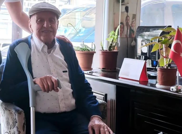 Tirebolu Eski Belediye Başkanı Atilla Taştemel vefat etti