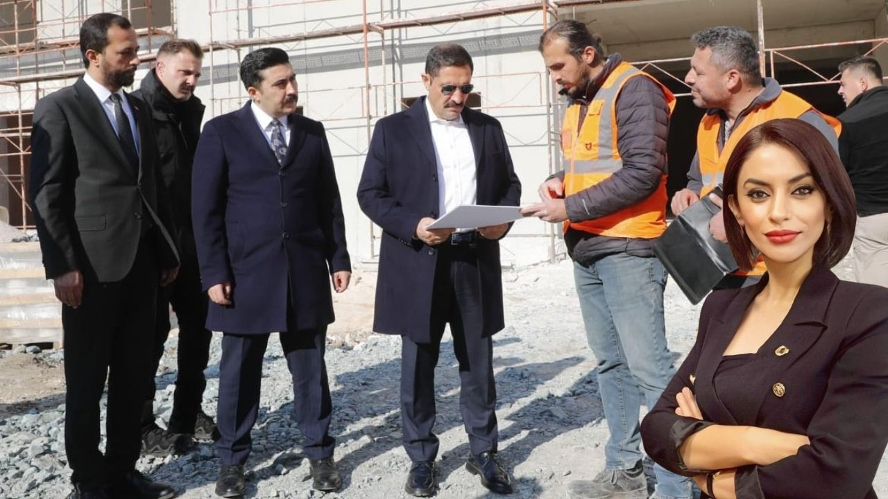 Ayşe Deniz'den Hatay değerlendirmesi