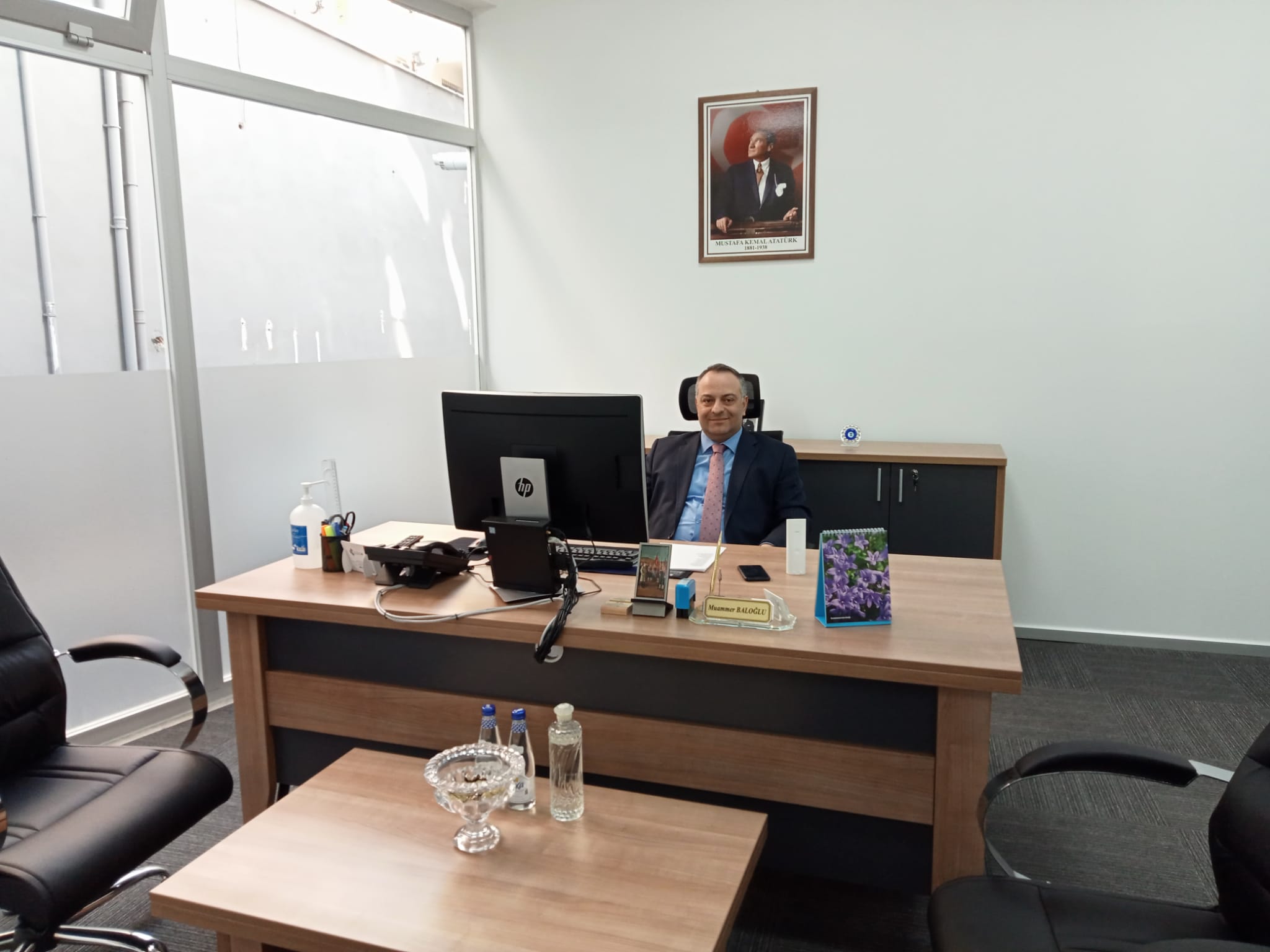 Karadeniz Son Havadis 12. yılını kutluyor