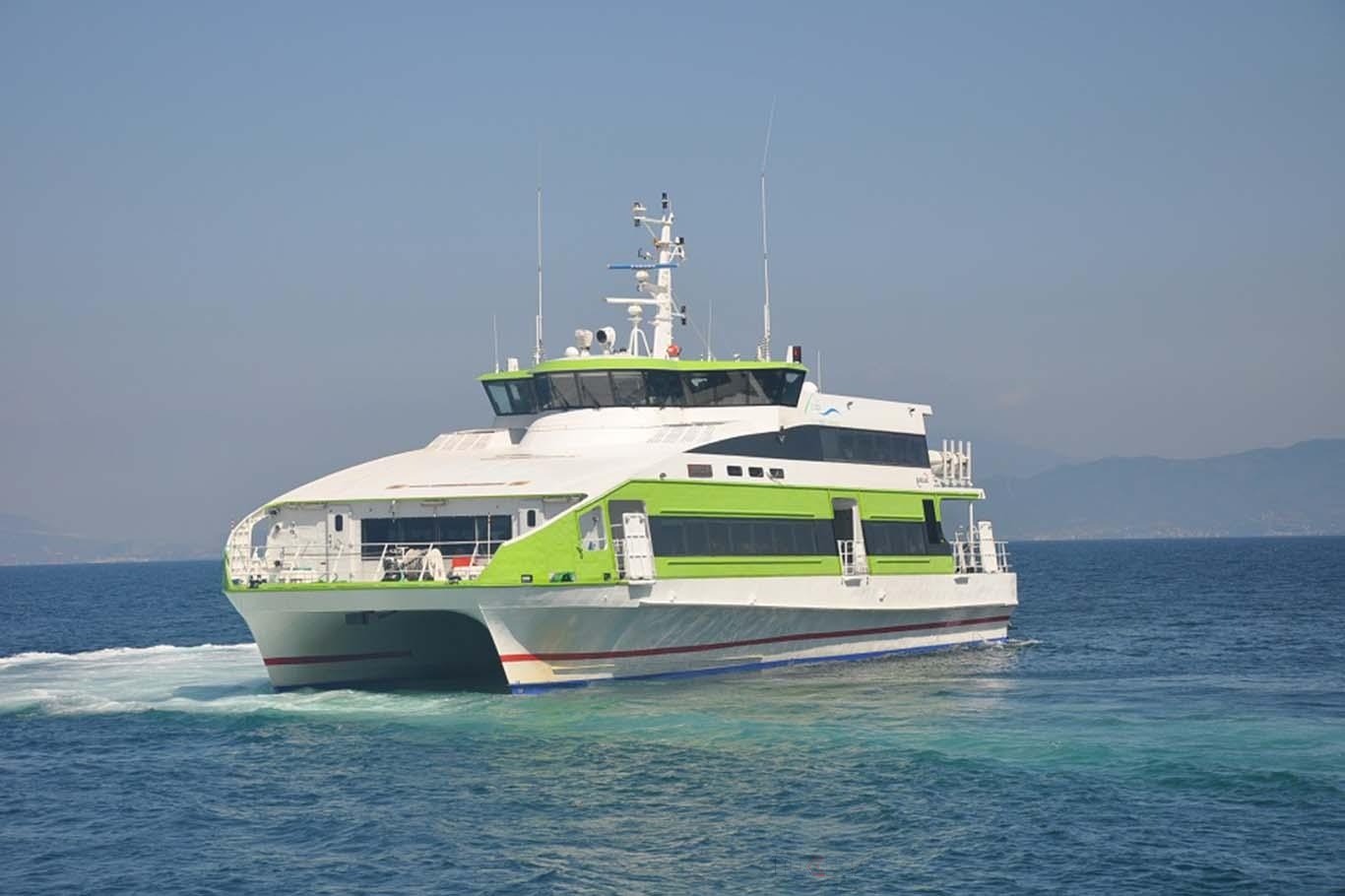 BUDO’nun 7 seferi hava muhalefeti nedeniyle iptal edildi