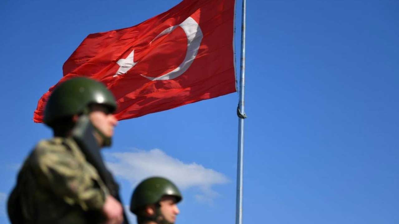 TSK’nin Aden Körfezi’ndeki görev süresi uzatıldı