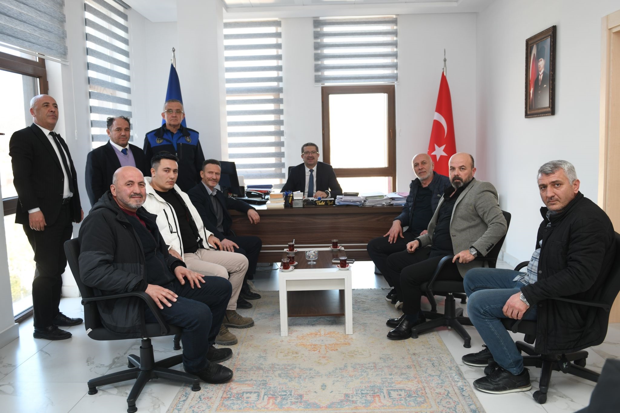 Beypazarı Belediyesi’nden düğün organizasyonları için önemli adım!