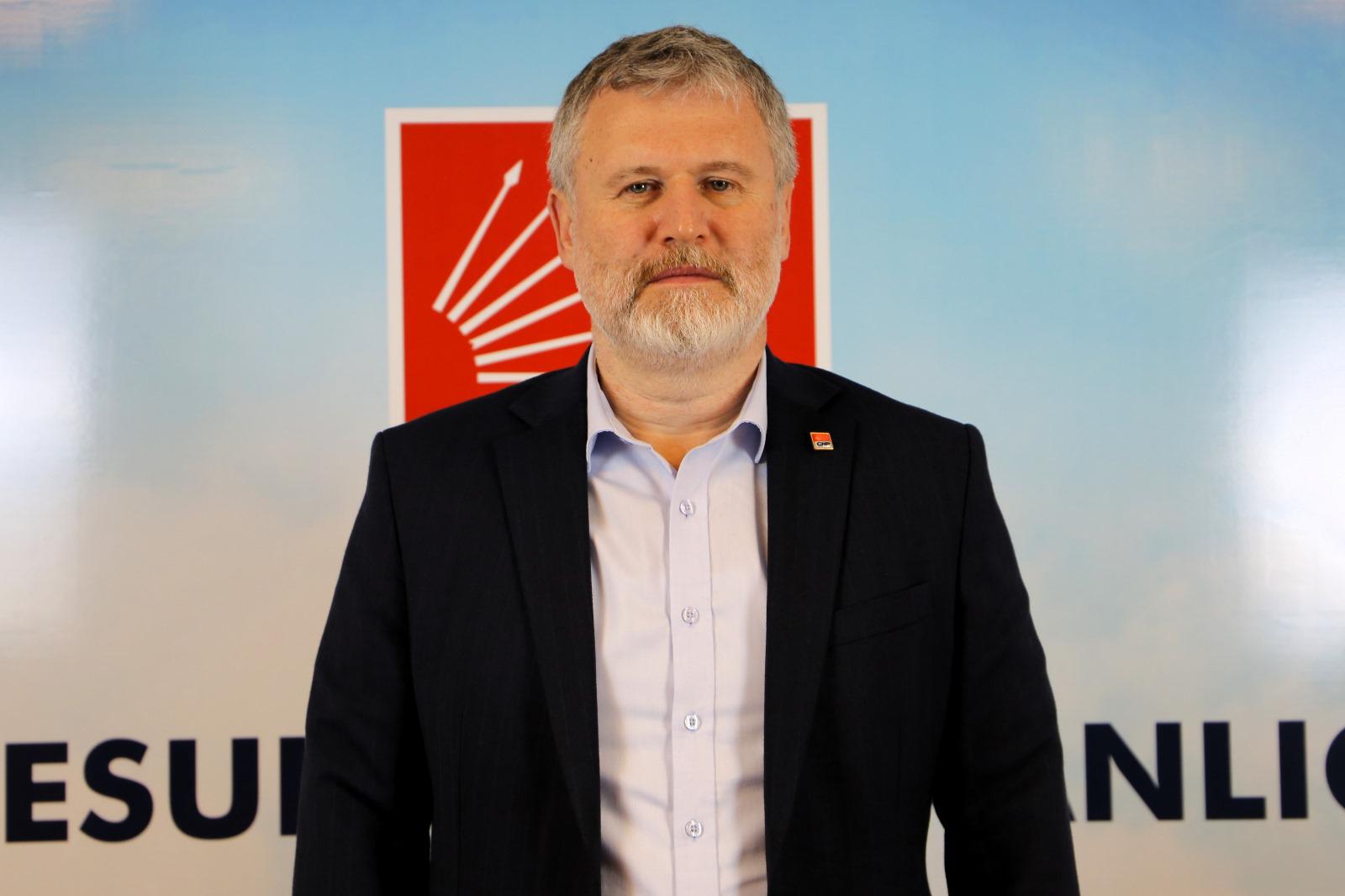 Dr Gökhan Şenyürek; Yeni eğitim dönemine yüreğimiz buruk giriyoruz