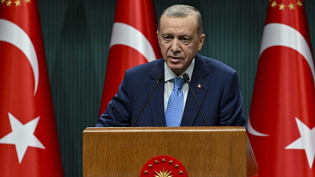 Cumhurbaşkanı Erdoğan, Pakistan Cumhurbaşkanı Zerdari ile görüştü