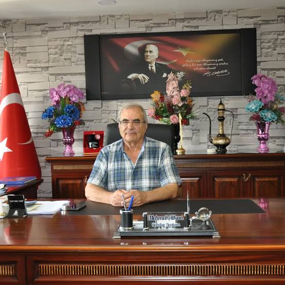 Kağızman Belediye Başkanı Mehmet Alkan "Silahlı terör örgütüne üyelik" suçundan yargılandı