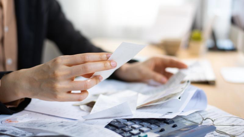 Ekim ayında reel kesim güveni arttı: Endeks 100,8’e yükseldi