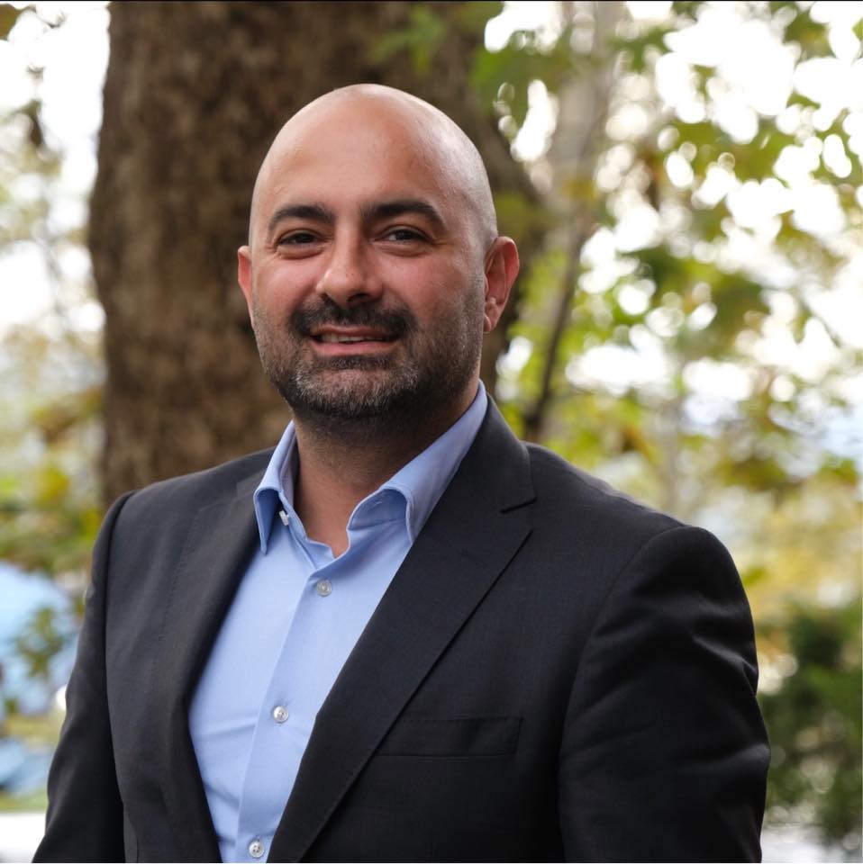Ekrem Faruk Civelekoğlu: 22 yılda sağlık alanına rekor yatırım yaptık