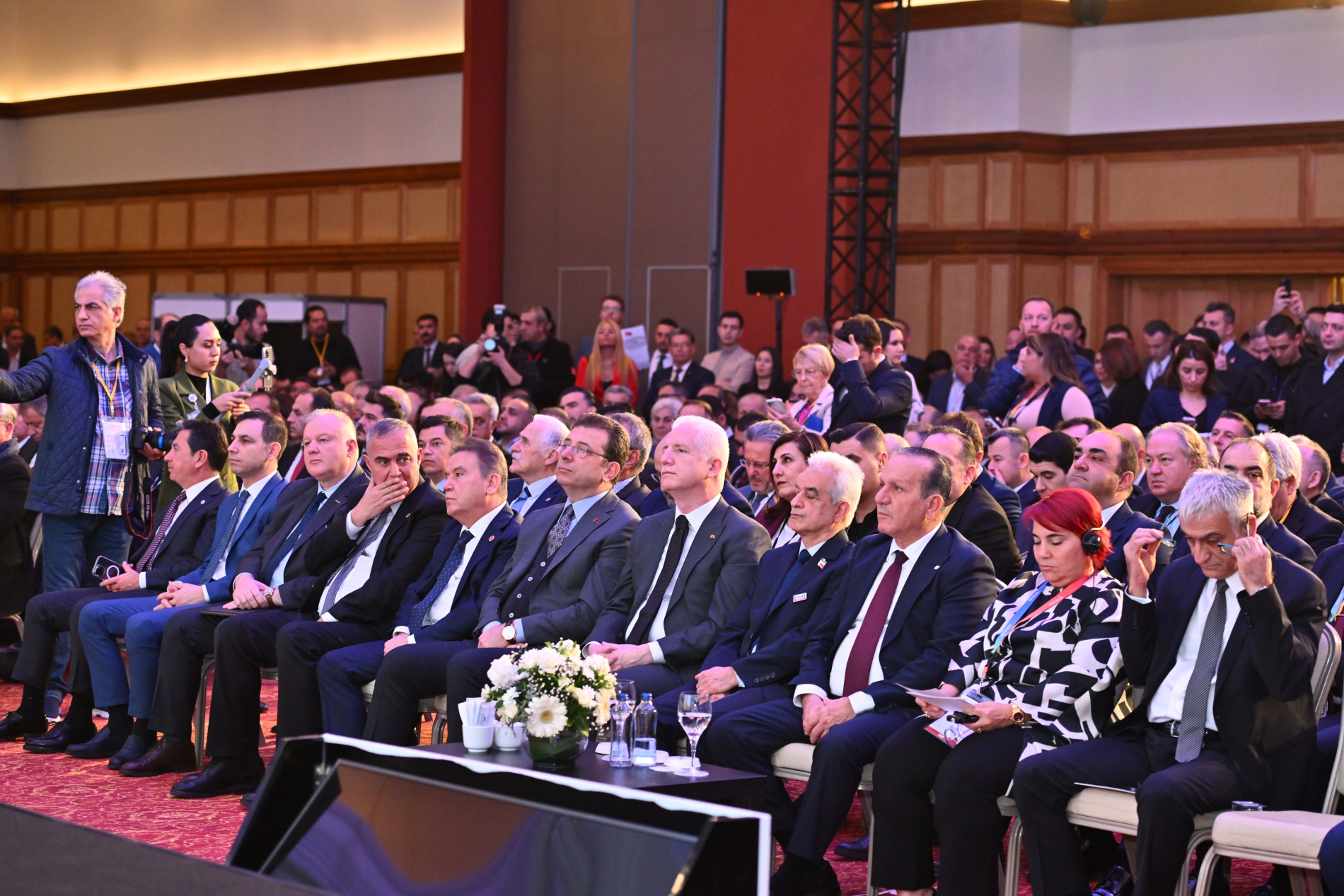 EMITT 2025 turizmcilere ve zyaretçilere kapılarını açtı!