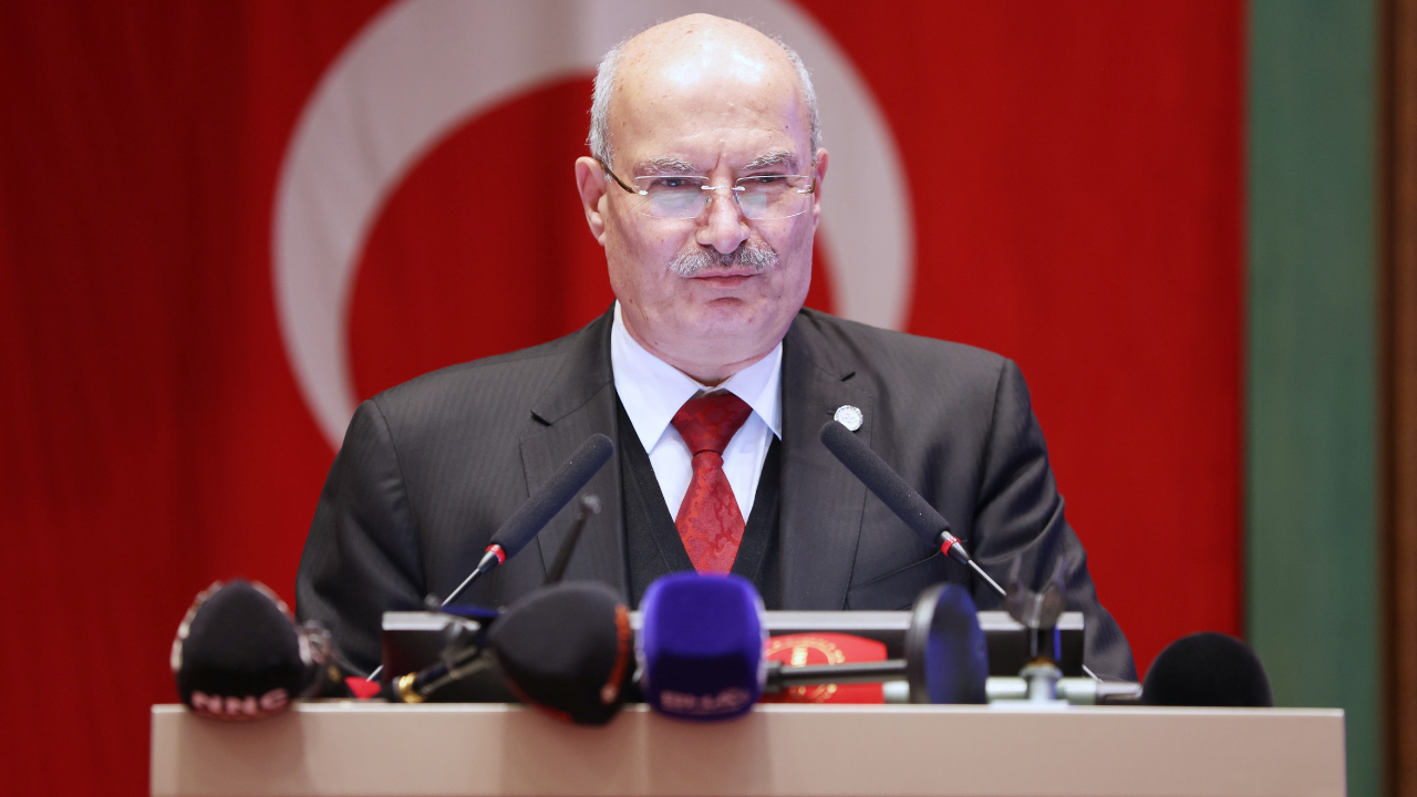 ATO Başkanı Gürsel Baran: Vergi sistemi adil, şeffaf ve sürdürülebilir olmalı