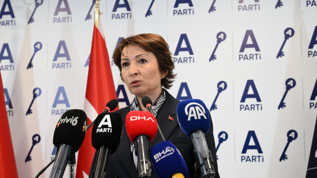 A Partili Küçükali: Devlet vatandaşına tuzak kurar mı?