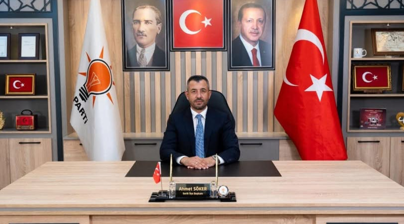 Ahmet Söker: “Türk milleti olarak en önemli gücümüz birlik ve beraberliğimizdir”