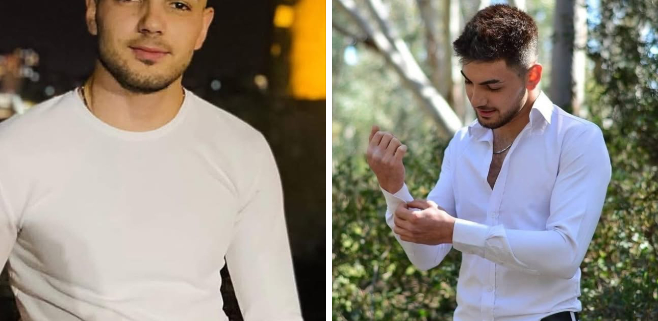 Finike‘de bıçaklanan 25 yaşındaki genç hayatını kaybetti