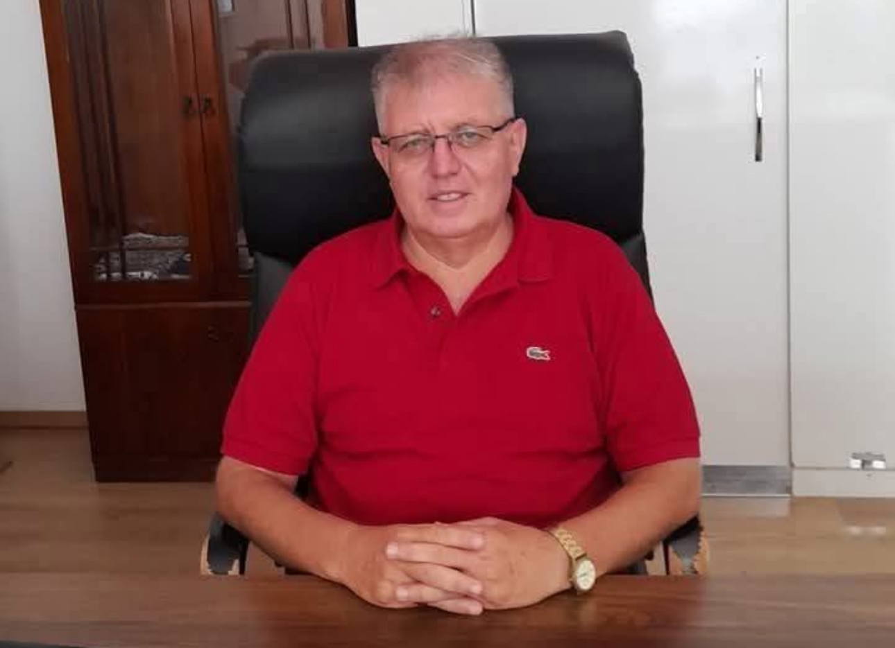 Antalya Finike’nin Hasyurt Mahallesi hizmet bekliyor!