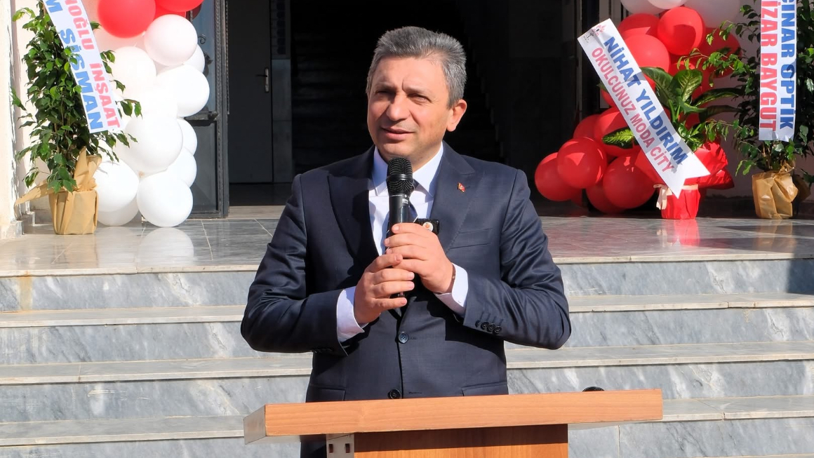 Antalya Valiliği’nden resmi ilan yayımı hakkında genelge