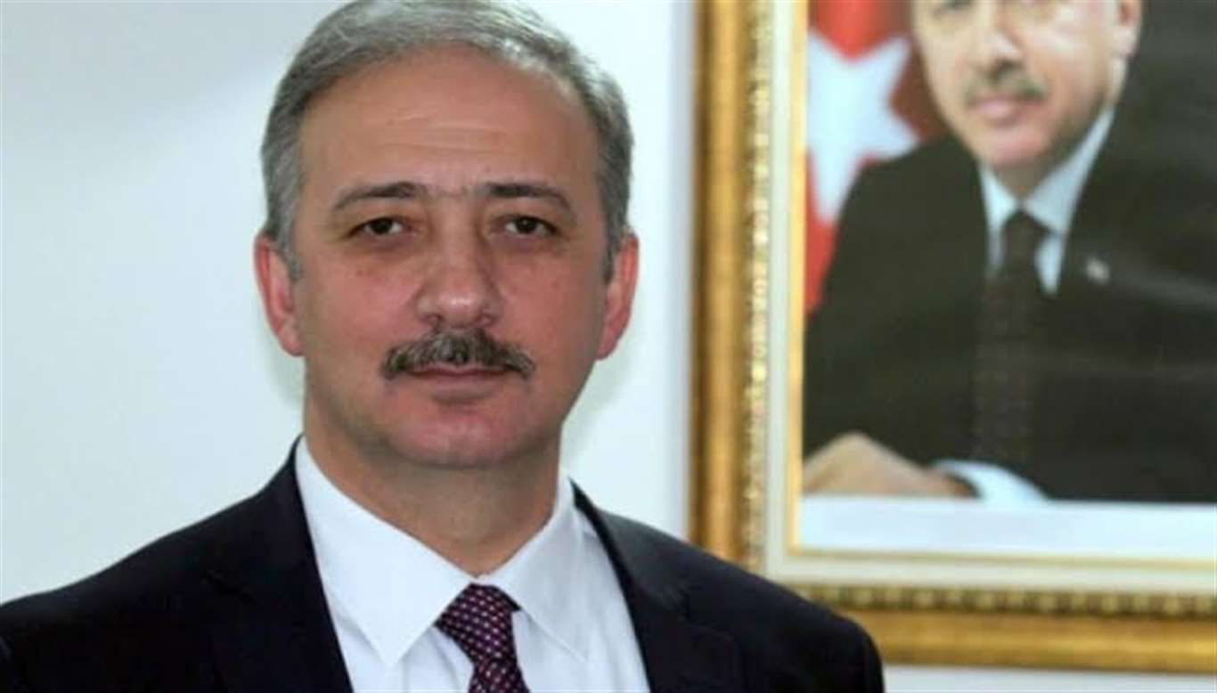 AK Partili Vekilden İl Başkanına sert çıkış: “Korkuyorsanız evde karınızın yanına oturun”