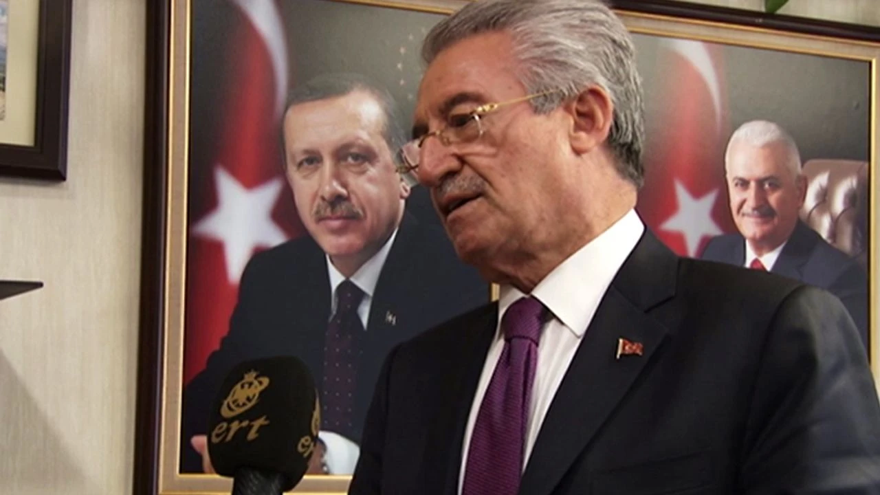 Karakelle AK Parti Siyasi Erdem ve Etik Kurulu’na yeniden seçildi